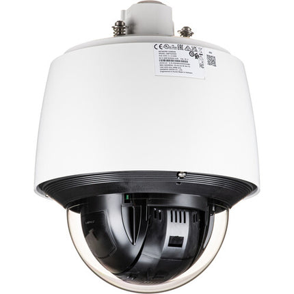 Hanwha Vision QNP-6250H Cámara Domo PTZ Exterior 2MP 25x Zoom 4.44-111mm