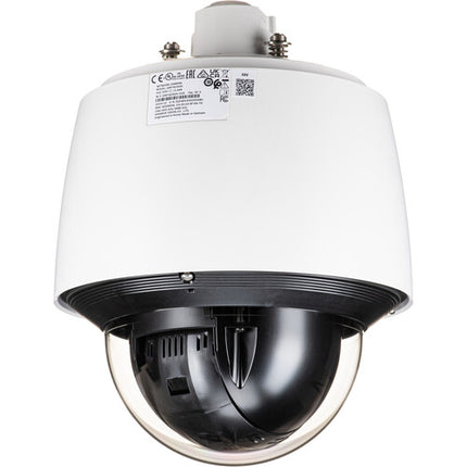 Hanwha Vision QNP-6250H Cámara Domo PTZ Exterior 2MP 25x Zoom 4.44-111mm
