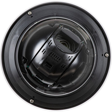 Hanwha Vision QNP-6250H Cámara Domo PTZ Exterior 2MP 25x Zoom 4.44-111mm
