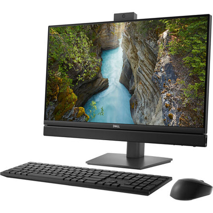 Dell 23.8 Pro 24 Todo en Uno 3.5 GHz 16GB RAM 256GB SSD