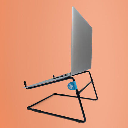 R-Go Tools Steel Soporte de Acero para Laptop 10 a 22 Pulgadas 5 kg