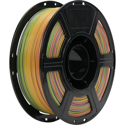 FlashForge Filamento PLA 1.75mm 2.2 lb Iridiscente para Impresión 3D