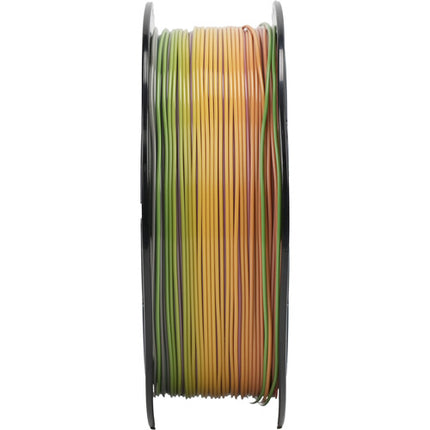 FlashForge Filamento PLA 1.75mm 2.2 lb Iridiscente para Impresión 3D