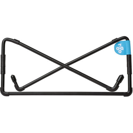 R-Go Tools Steel Travel Soporte para Laptop Plegable para 10 a 22"