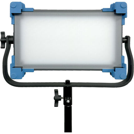Dracast Pro Series II LED500 Panel LED Bicolor Kit 3 Luces 10x5.5 2700-6500K Gold Mount