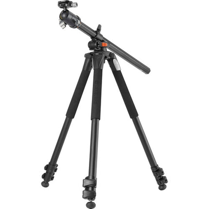 Vanguard Alta Pro 263AB Trípode de Aluminio 67.3 Pulgadas Altura y Cabezal Esférico BH-60