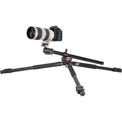 Vanguard Alta Pro 263AB Trípode de Aluminio 67.3 Pulgadas Altura y Cabezal Esférico BH-60