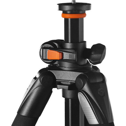 Vanguard Alta Pro 263AB Trípode de Aluminio 67.3 Pulgadas Altura y Cabezal Esférico BH-60