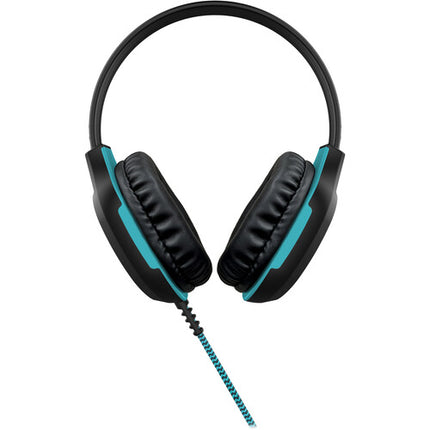 Gumdrop Cases DropTech Auriculares Over-Ear con Cable Trenzado 4 Pies y Protección contra Caídas de 6 Pies