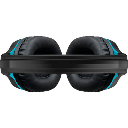 Gumdrop Cases DropTech Auriculares Over-Ear con Cable Trenzado 4 Pies y Protección contra Caídas de 6 Pies
