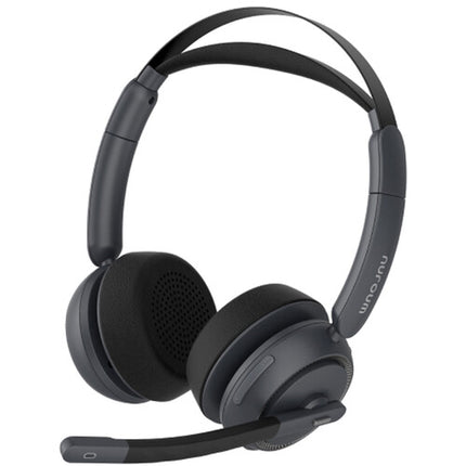 Nuroum HP31DU Auriculares Inalámbricos Bluetooth 5.3 35 Horas Batería USB