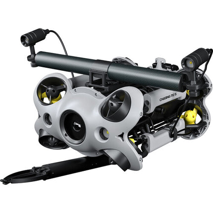 CHASING M2 S ROV Submarino 4K UHD 328' Profundidad Control Remoto
