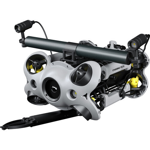 CHASING M2 S ROV Submarino 4K UHD 328' Profundidad Control Remoto