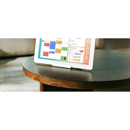 Cozyla 15.6" Pantalla táctil 1080p Wi-Fi 6 Bluetooth 5.0 blanca