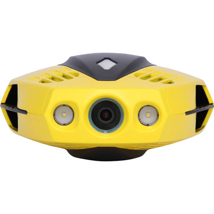 CHASING DORY Robot Submarino Wi-Fi Rango 15m Cámara 2MP Full HD