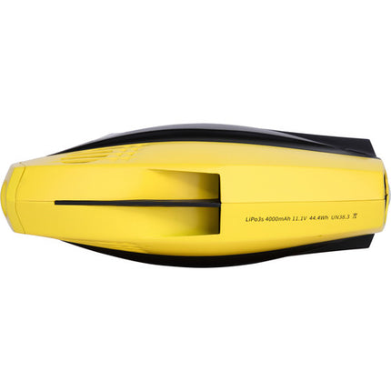 CHASING DORY Robot Submarino Wi-Fi Rango 15m Cámara 2MP Full HD