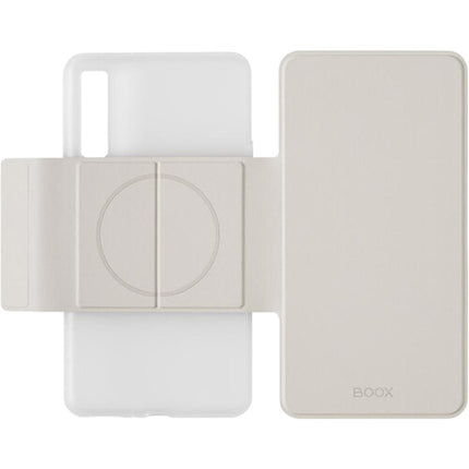BOOX Funda Magnética 2 en 1 para Palma 2 Pro Tablet E-Ink Sand