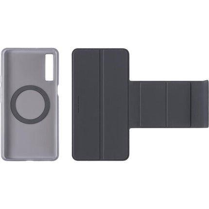 BOOX Funda Magnética 2 en 1 para Palma 2 Pro E-Ink con Soporte Plegable Midnight Blue