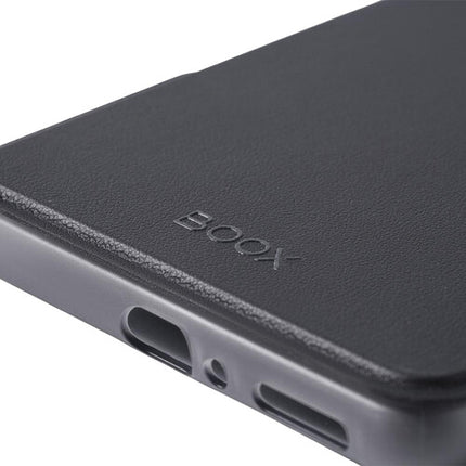 BOOX Funda Magnética 2 en 1 para Palma 2 Pro E-Ink con Soporte Plegable Midnight Blue