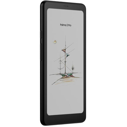BOOX Palma 2 Pro Tablet ePaper 6.13" 8GB RAM 128GB Almacenamiento