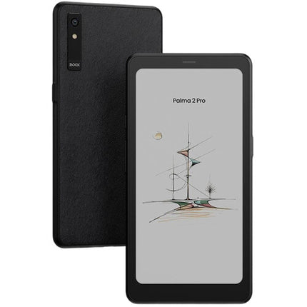BOOX Palma 2 Pro Tablet ePaper 6.13" 8GB RAM 128GB Almacenamiento