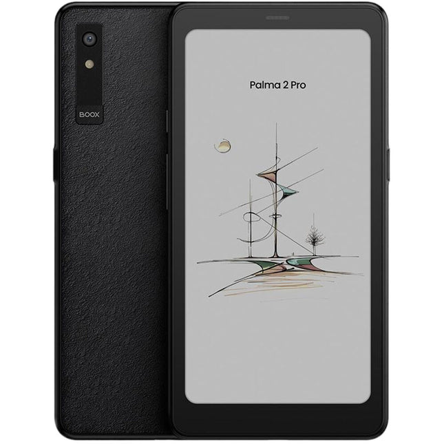 BOOX Palma 2 Pro Tablet ePaper 6.13" 8GB RAM 128GB Almacenamiento
