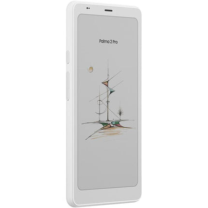 BOOX Palma 2 Pro Tablet ePaper 6.13" 8GB RAM 128GB Almacenamiento