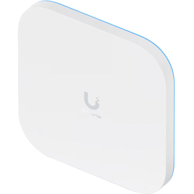 Ubiquiti E7 BE21000 Punto de Acceso Wi-Fi 7 Tri-Banda 20.7 Gb/s 2000 pies²