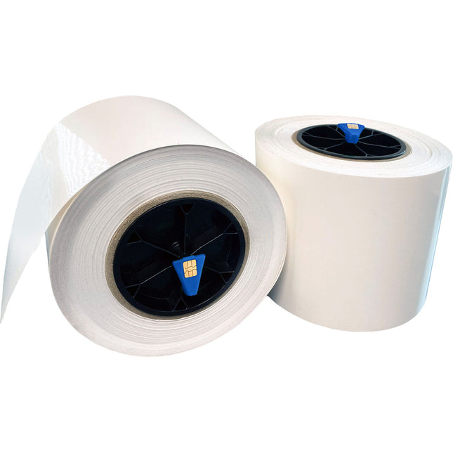 Primera Clear Gloss Polyester Rollo Digital para Troquelar 4.75" x 125' 2-Pack