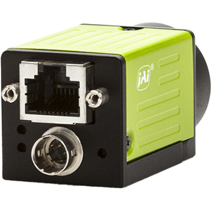 JAI GO-5000M-PMCL-EP Cámara Monocromo Compacta 5MP 107 fps Sensor CMOS Global Shutter