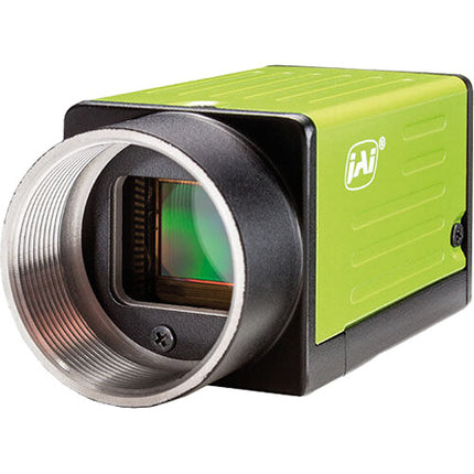 JAI GO-5000M-PMCL-EP Cámara Monocromo Compacta 5MP 107 fps Sensor CMOS Global Shutter