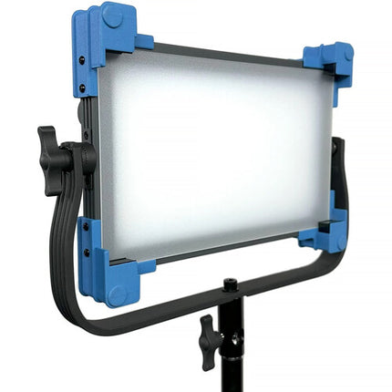Dracast Pro Series II LED500 Panel LED RGB V-Mount 1327 Lux CRI 97