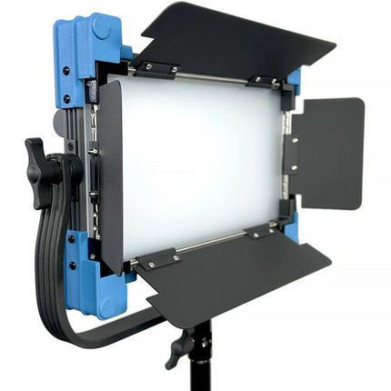 Dracast Pro Series II LED500 Panel LED RGB V-Mount 1327 Lux CRI 97