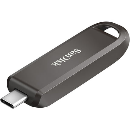 SanDisk 2TB Extreme PRO Unidad Flash USB-C 3.2 Gen 2 1000MB/s Lectura 900MB/s Escritura