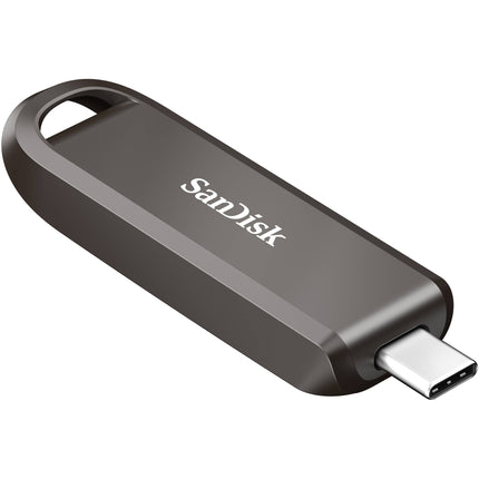 SanDisk 2TB Extreme PRO Unidad Flash USB-C 3.2 Gen 2 1000MB/s Lectura 900MB/s Escritura