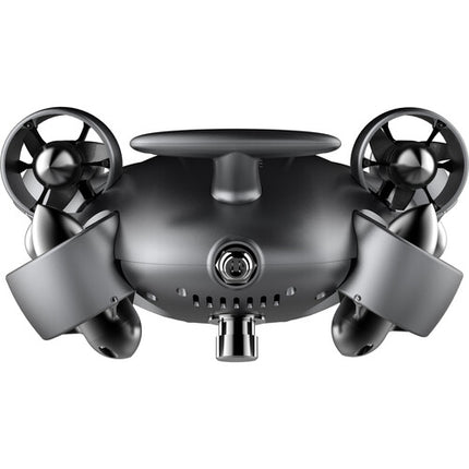 QYSEA FIFISH V6 EXPERT M100 Robot Submarino AI UHD 4K 328' Profundidad