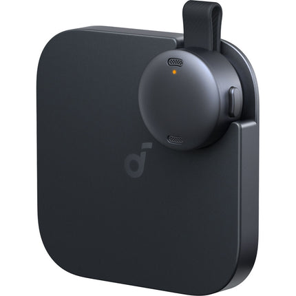Soundcore by Anker Grabadora de Voz AI con Transcripción 32 Horas Negro
