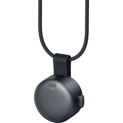 Soundcore by Anker Grabadora de Voz AI con Transcripción 32 Horas Negro