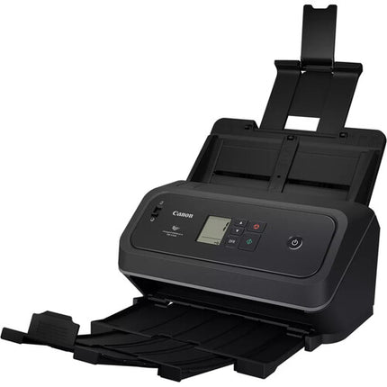 Canon imageFORMULA DR-C340 Escáner de documentos oficina 600 dpi 40 ppm USB-C