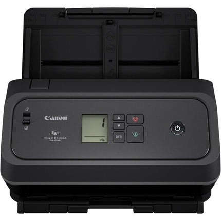Canon imageFORMULA DR-C340 Escáner de documentos oficina 600 dpi 40 ppm USB-C