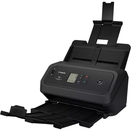 Canon imageFORMULA DR-C350 Escáner de Documentos 50 ppm 600 dpi USB-C