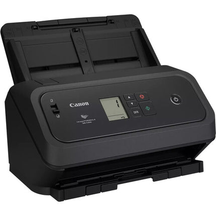 Canon imageFORMULA DR-C350 Escáner de Documentos 50 ppm 600 dpi USB-C