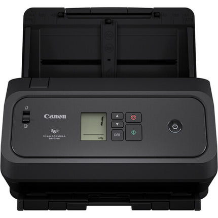 Canon imageFORMULA DR-C350 Escáner de Documentos 50 ppm 600 dpi USB-C