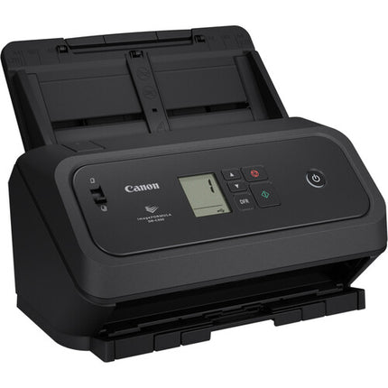 Canon imageFORMULA DR-C350 Escáner de Documentos 50 ppm 600 dpi USB-C