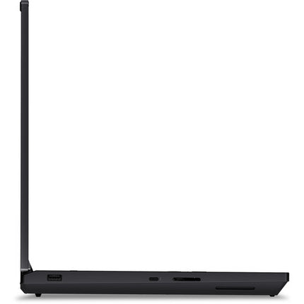 Lenovo ThinkPad P16 Gen 3 portátil táctil 16" OLED 3200x2000 192GB RAM 4TB SSD