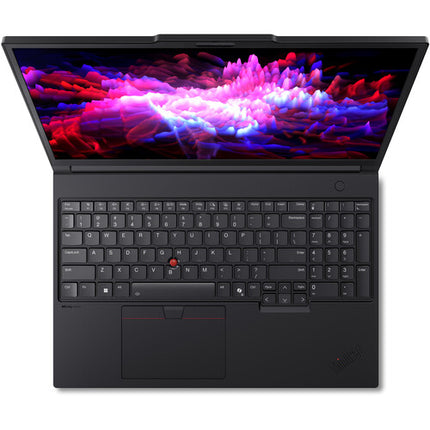 Lenovo ThinkPad P16 Gen 3 portátil táctil 16" OLED 3200x2000 192GB RAM 4TB SSD