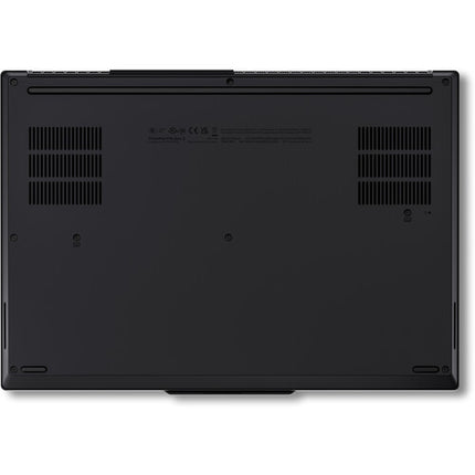 Lenovo ThinkPad P16 Gen 3 portátil táctil 16" OLED 3200x2000 192GB RAM 4TB SSD