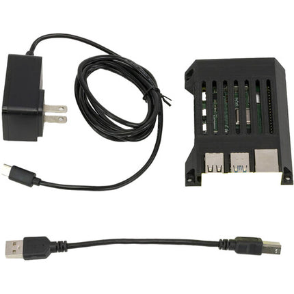 LulzBot Connectivity Kit para impresoras 3D TAZ Wi-Fi Raspberry Pi 4