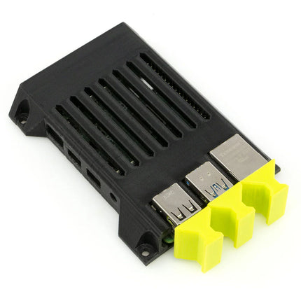 LulzBot Connectivity Kit para impresoras 3D TAZ Wi-Fi Raspberry Pi 4