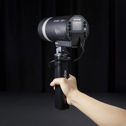 Godox DT-WB29 Cable de Conexión para Flash y Empuñadura BG02